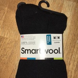 Smart wool socks (1 pair) NWT